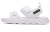 RS Sandal 'White Black' 374862-01