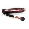 8-Brushes Complete Brush Set Bronzer Blusher Blender Foundation Powder Sculpt Smudge Lip Liner Brushes