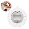 Desktop Ornament for Golf Lovers Imitation Ball Bottle Opener Ergonomic Beer Creative Themed Bar Tool Party Favors Kitchen Home And Use Compact