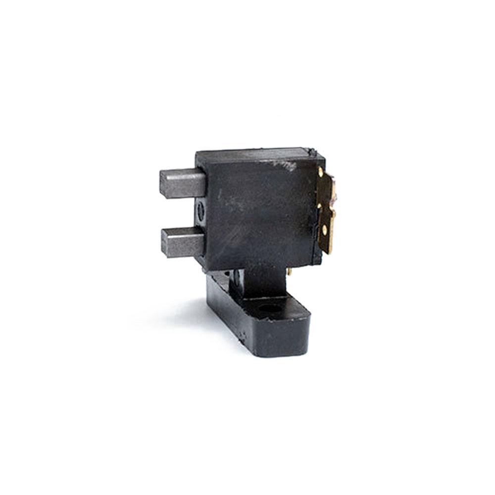 10PCS Gasoline Generator Carbon Brush Holder 168/170F 188/190F for GX160 2-3KW and GX390 5-8KW Engine Generator Spare Accessory