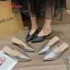 Calzado para mujer – Zapatos mules