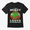 If Mindy Cant Fix It Were All T-Shirt Made In the USA Size S To 5XL