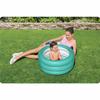 Inflatable Pool 70 X Bestway 51033, Turquoise