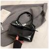 Bow Large-capacity One-shoulder Underarm Bag Commuter All-match Handbag