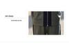 Chic Two-Piece Casual Cardigan and Straight-Leg Pants Set for Stylish Middle-Aged Moms