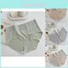Comfortable Lightweight Seamless Briefs For Women With Breathable Fabric And Tummy Control In Multiple Colors