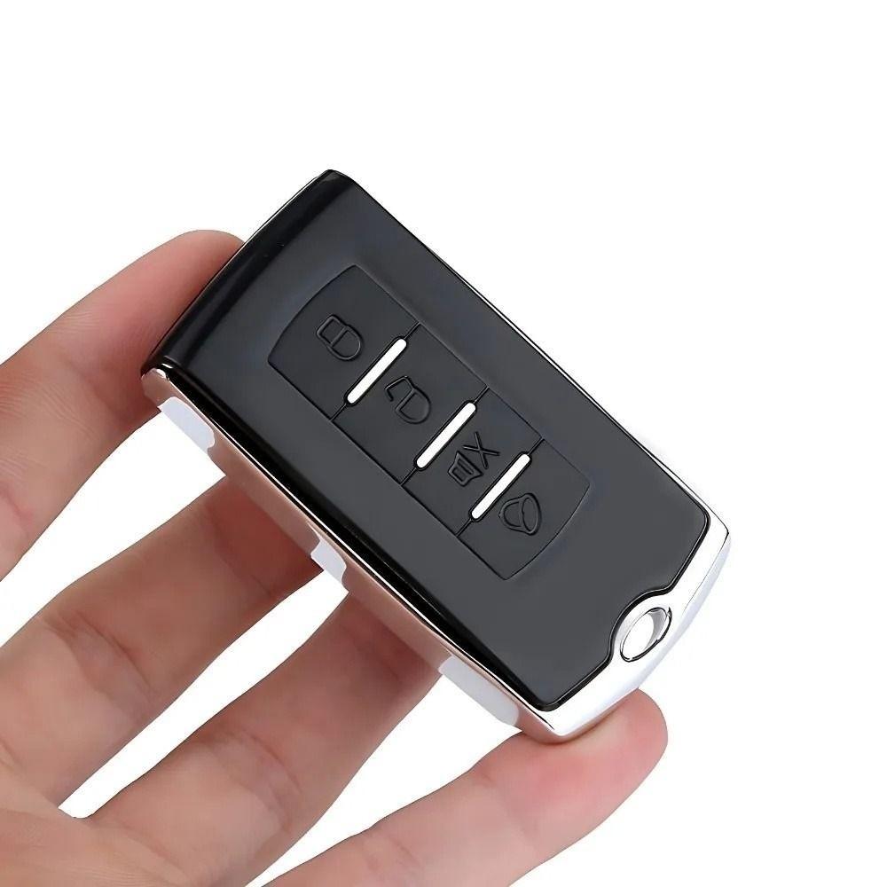 Car Key Shape Electronic Scale Gram Mini Palm Scale Portable Pocket Weighing Apparatus  Kitchen