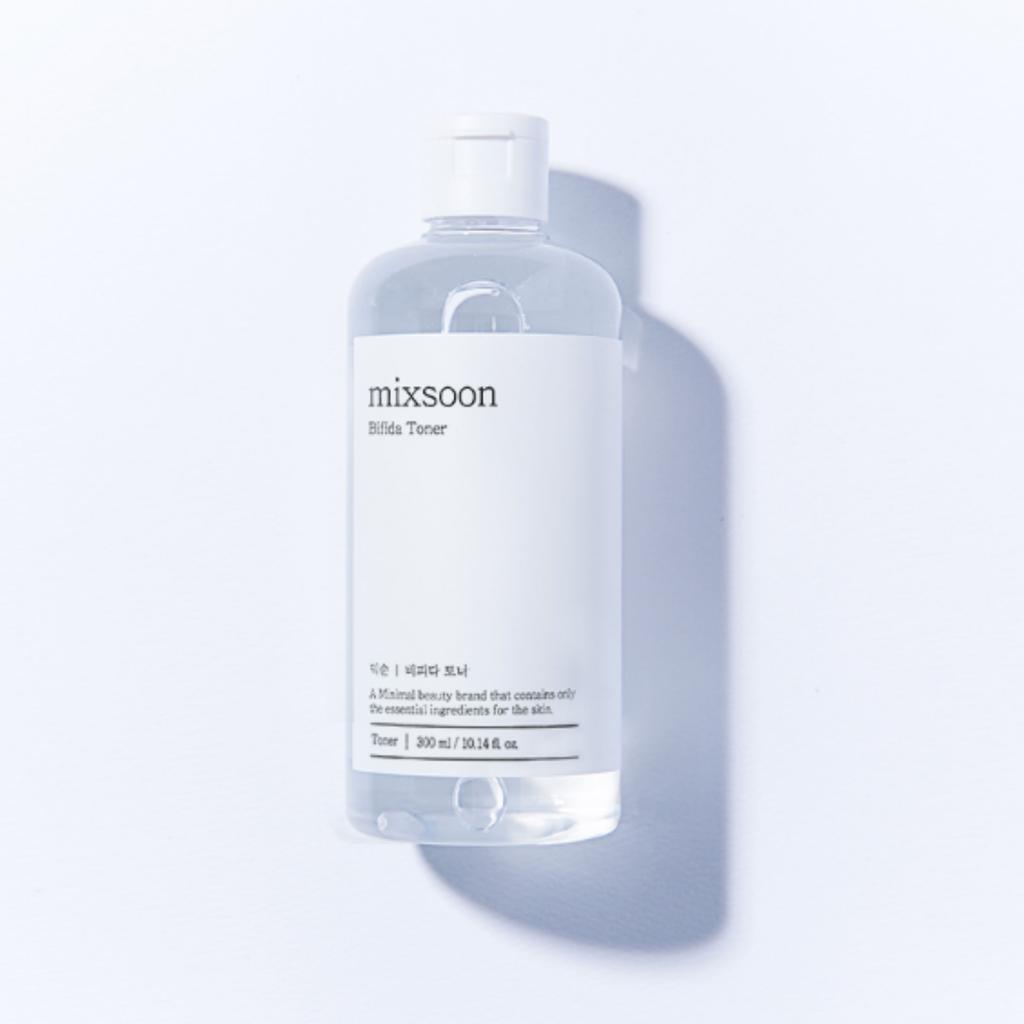mixsoon Bifida Toner Nawilżający Tonik Barierowy 300ml