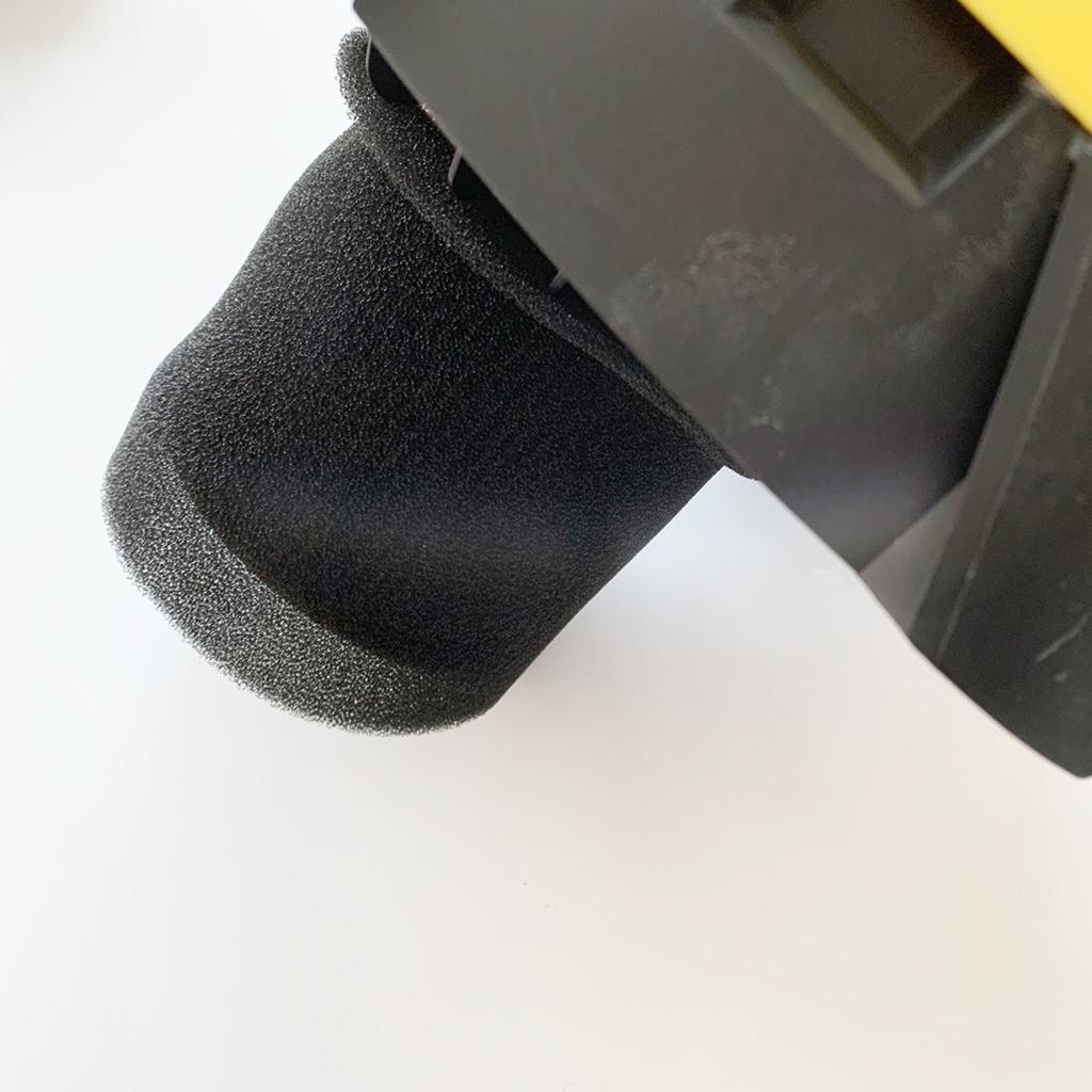 Filters Foam Filter Kit Pack 2 Piece 5731-5950 Accessories Replacement Set Wet And Dry For Karcher A1000 A1001