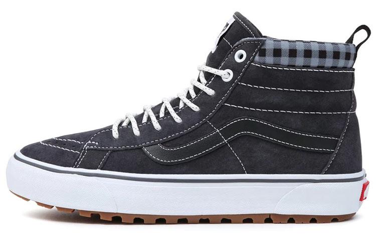 

Sk8 Vans-Hi MTE-1 Plaid Grey VN0A5HZYGYW 37