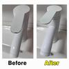 Car Tire Marker Pen - High-Quality Waterproof Quick-Drying Marker Pen Suitable for Marking Car Tires, Painting, Diy, Fast Drying, Not Easy