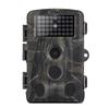 24MP HD Hunting Camera, 2.7K, Infrared, Rain & Fog Resistant, Multilingual HC802A