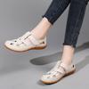 35-43 Summer Women's Large-size Sandals  Breathable Closed-toe Sandals Casual Shoes Sports Sandals  Sport Sandals Women