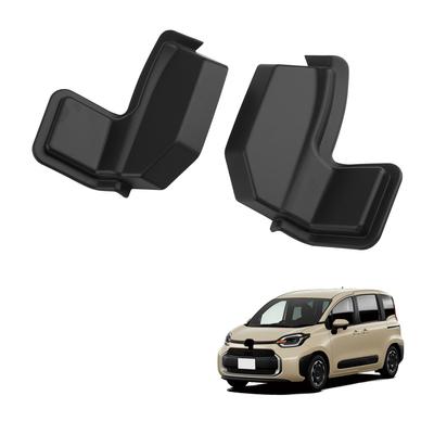 HUAHAO Toyota Sienta 10 Series Rear Defogger Cover, Cable Protection, Heat Wire Cord, Protective