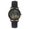 Women Fashion Leather Watch
