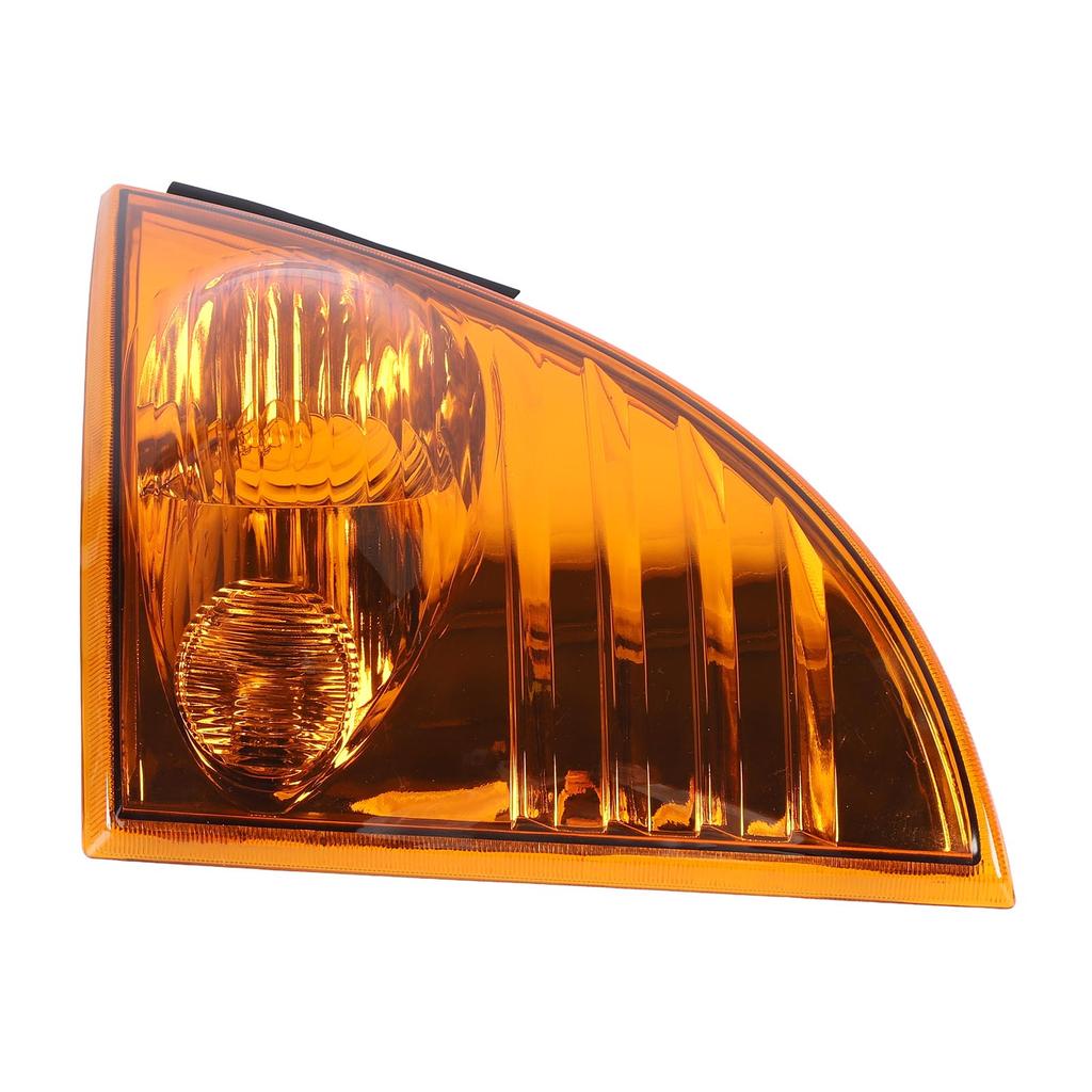 Truck Corner Lamp Housing Impact Proof Anti Scratch Weatherproof Replacement for Hino 500 Mega Ranger Left