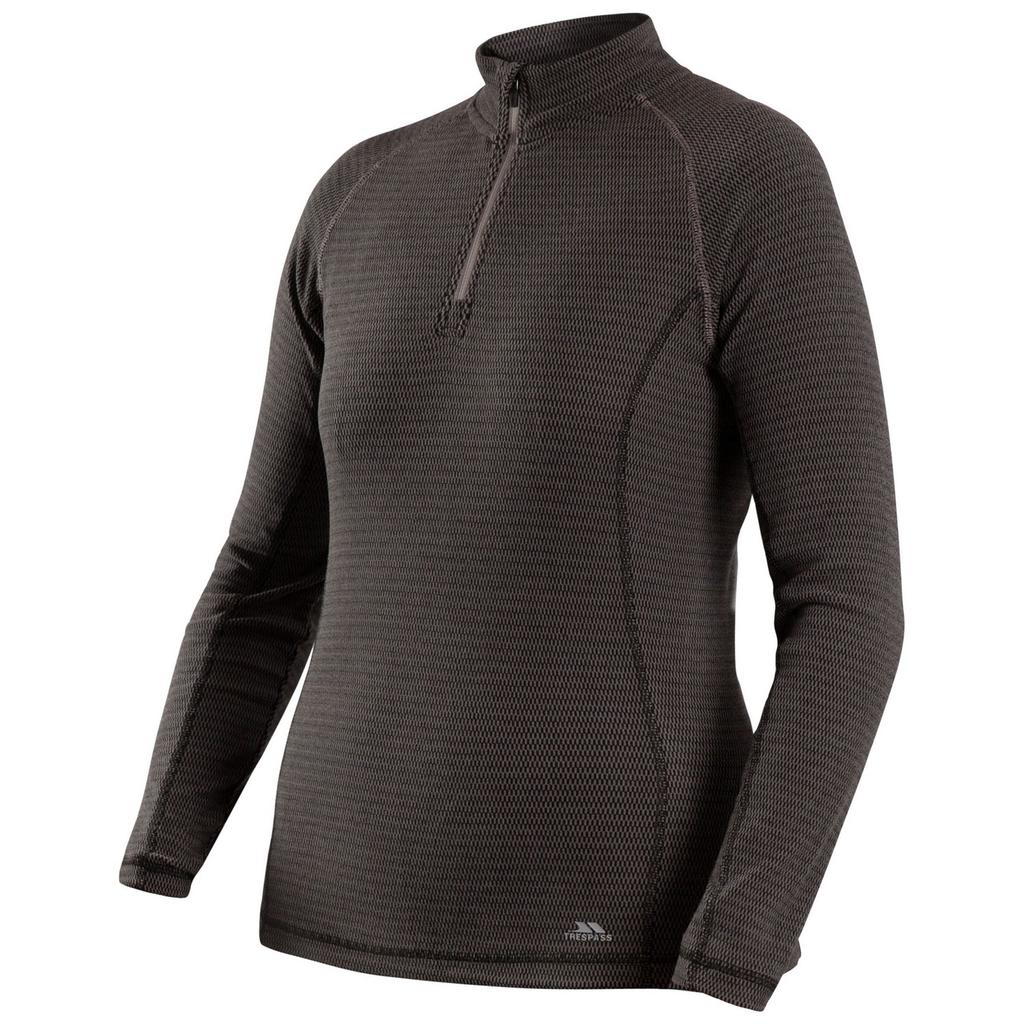 Womens/Ladies Gina Base Layer Top