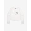 Fila Graphic Long Sleeve T shirT