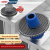 Du Pont Washing Machine Floor Drain Three-Way Connector