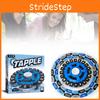 Tapple Tower: Jogo de tabuleiro familiar rápido e colorido, brinquedo educativo para todas as idades.