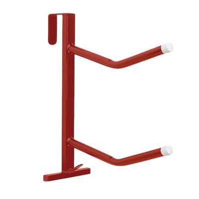 Twin Arm Saddle Rack