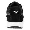 Puma Safety Mens Iconic Suede Low Trainers