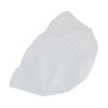 Hair Highlight   With Hook Needle Silicone Hair Staining   Home Hair Salon Transparent Hair Dye Hat