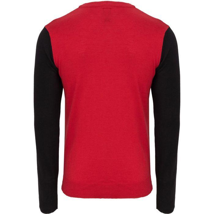 NFL Teams Ugly Sweater XMAS Pull De Noël En Tricot