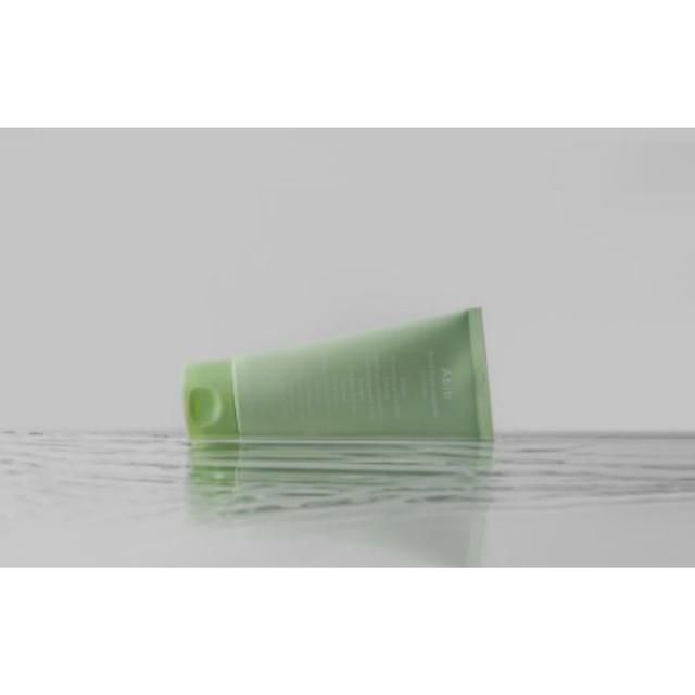 ABIB Spumă de curățare pentru acnee Spuma Heartleaf 150 ml