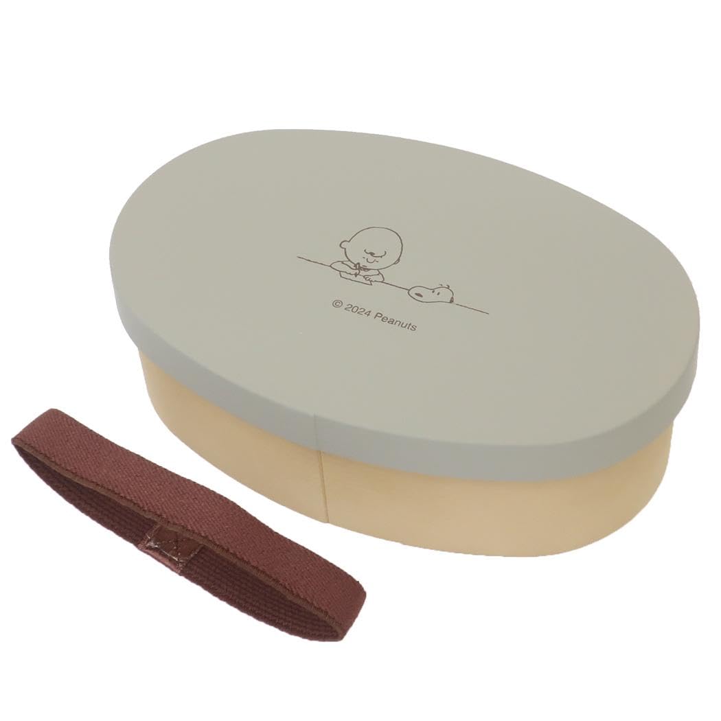 

Marimo Craft Snoopy Oval Lunch Light W165 x H105 x Box, Blue, STUDY, D55mm, SPIK-320