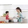 Ручной миксер Braun HM 3105 MultiMix 3 с насадками