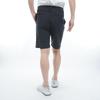 CLIMACOOL ACTIVE Golf Half Shorts Cooling 360 Grip Black [Adidas Golf] EX-STRETCH - Sensation, Ventilation, Men's,