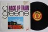 LP-skiva AL GREENE Back Up Train ACLS6008 ACTION 1969 Storbritannien SoulFunk Begagnad