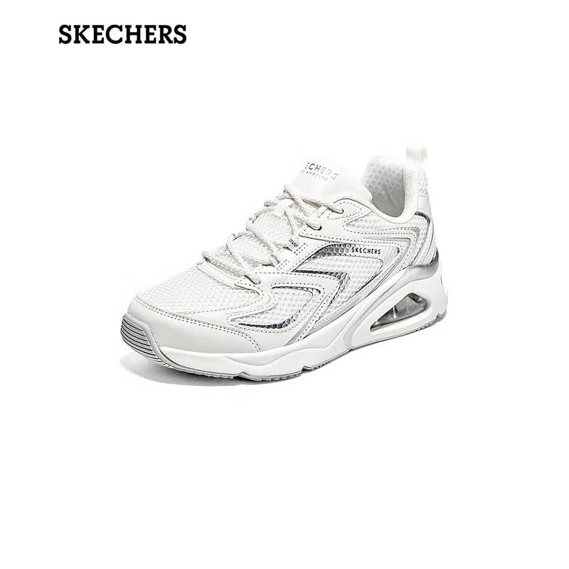 Skechers Women s Breathable Soft-Sole Butterfly Shoes 177425 US 9.5