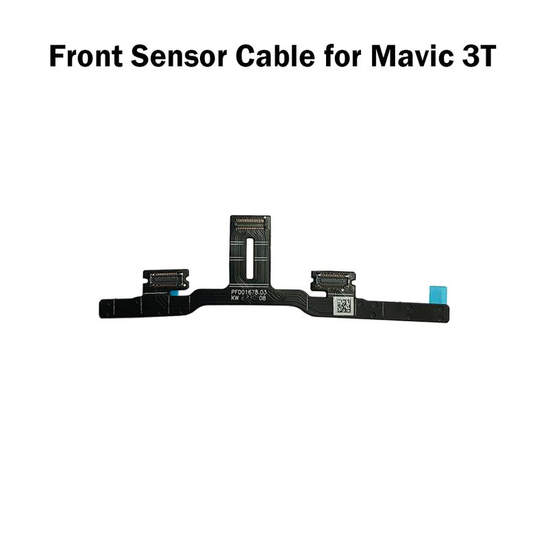 Flat Cable for DJI Mavic 3T 3E Front/rear Sensor Cable ESC/TOF/GPS/OSDK 30PIN Wire for Mavic 3 Enterprise Repair Parts