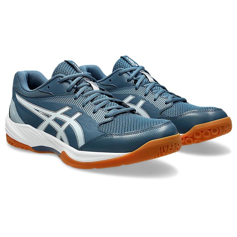 Asics Gel-Task 4 Fashion Low-Top Training Shoes Unisex Sneaker Blue 1071A103-400