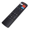 ERF3A69 Remote Control Battery Operated TV Voice Remote Control for LC 65N9000 LN 600N7000 LC