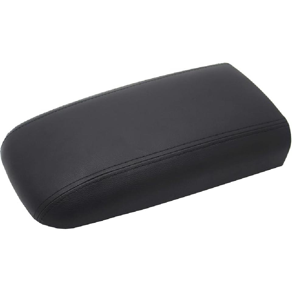 Ezzy Auto Gray Center Console Lid Center Console Lid Kit Fit For GM Chevy Buick Isuzu SAAB Oldsmobile Vehicles REPL 25998838