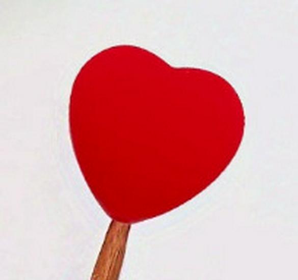 

Силиконовые бусины-сердечки и вязальные аксессуары в форме сердечек: Украшения своими руками, Вязание свитера, Круговые спицы, Спицы для шапок и Стопоры