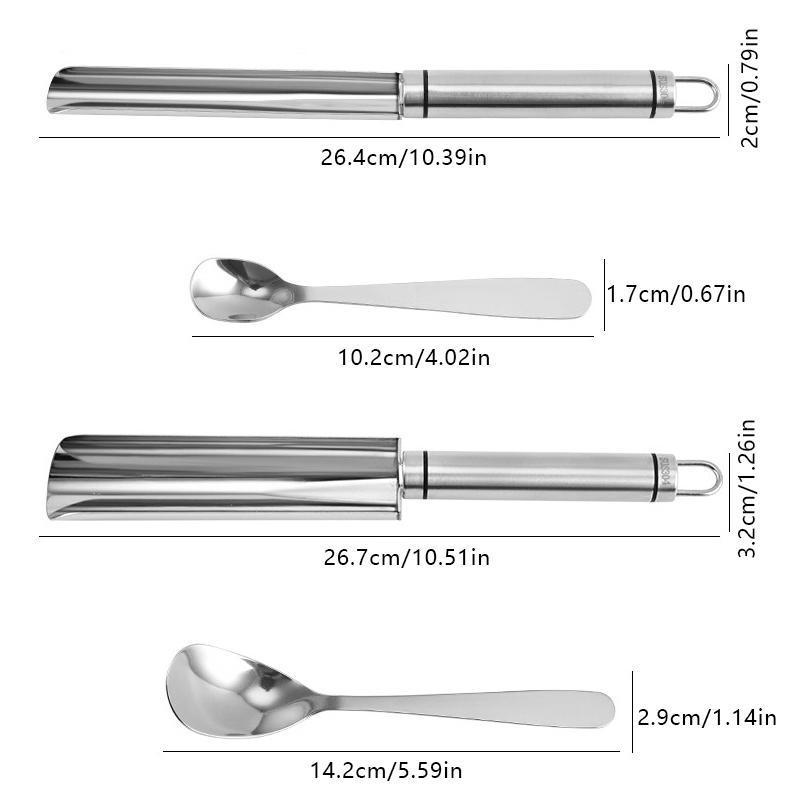 Stainless Steel Meatball Maker Clip Diy Fish Meat Rice Ball Making Mold Tools Round Stuffed Meatball Makers Kitchen Accessories