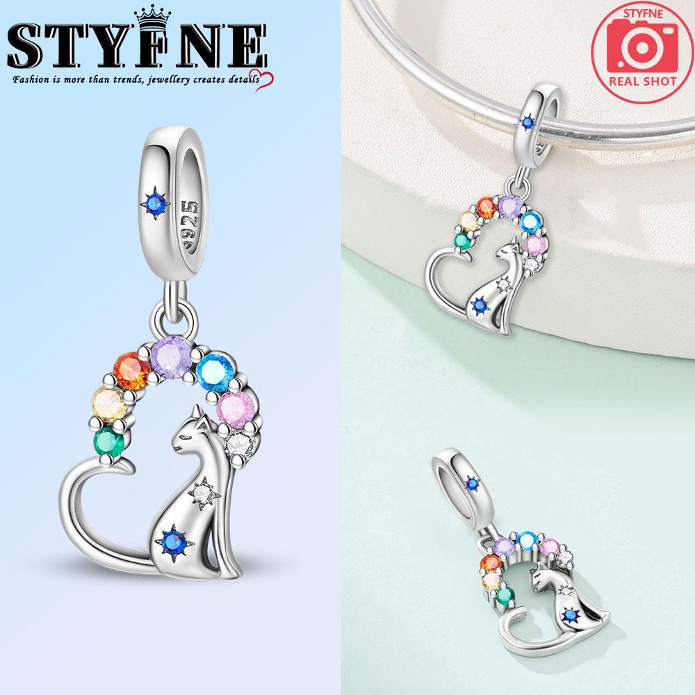 

Оранжевый Серия Домашних Животных Бусины Розовый Цветочный Горшок Скакалка Подвеска Котенок Браслет Подходит Медь Женское Ожерелье Сделай Сам Ювелирное Изделие Подарок