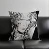 Castlevania Pillow Case Square Bedroom Sofa Leisure Comfort Cushion Car Living Room Home Decoration