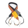 Camera Neck Shoulder Straps with Card Holder Quick Release Soft Camera Straps for DSLR SLR Cameras