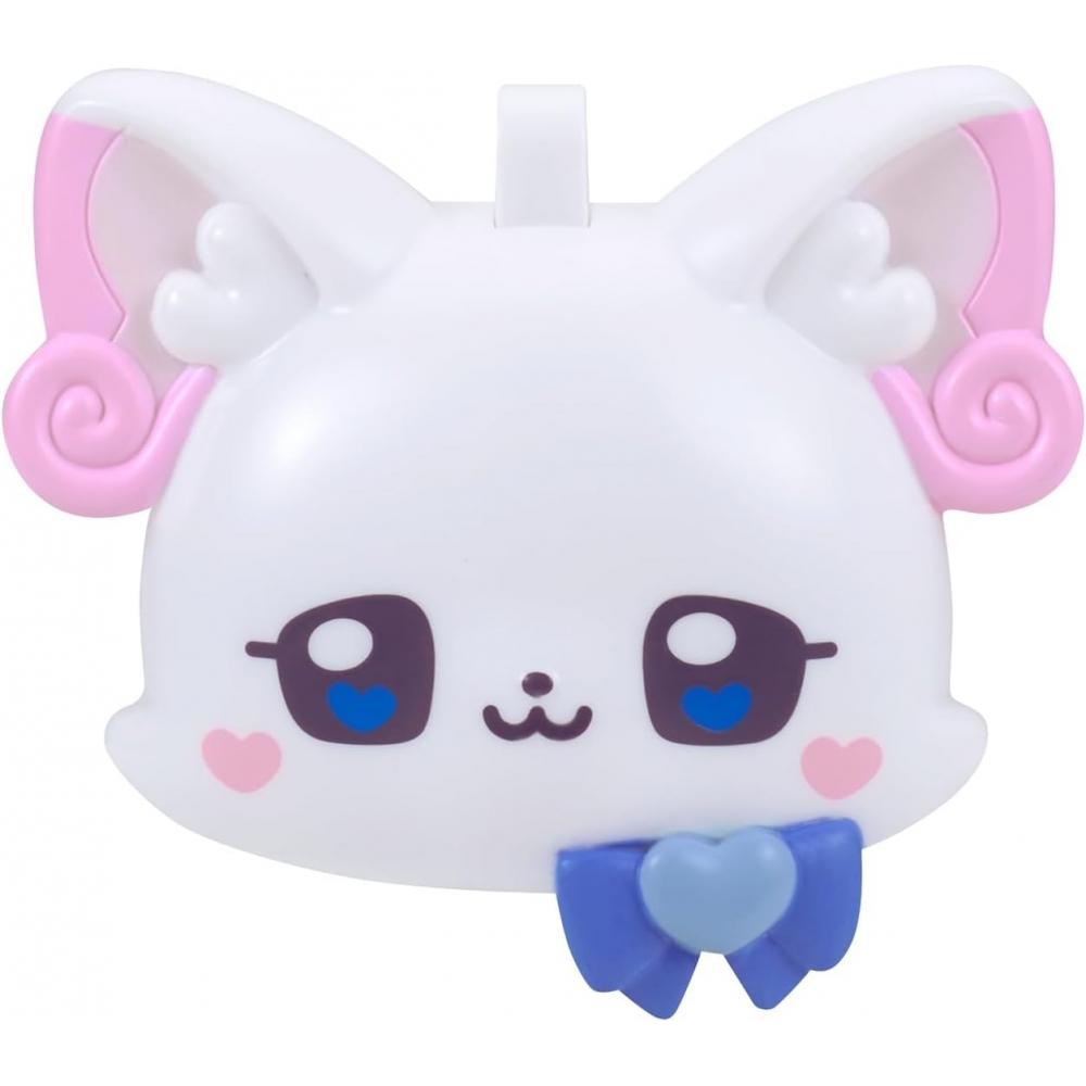 [Bandai  Bandai ] Petit Kuah Baumu Puchikyu Yukiyuki