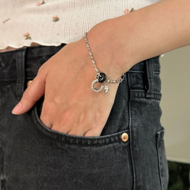 August Harmony Lucky days Bracelet