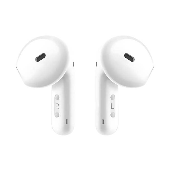 Xiaomi Redmi Buds 6 Active Bluetooth sluchátka bílá (Bílý)