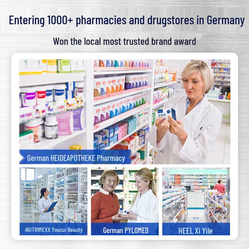 Crema Mani Fu Shi Ting Medica con Urea e Vitamina E