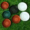 1/5pcs Flower Pot Tray Round Plastic Tray Heavy Duty Tree Flower Potted Planter Stand Rack Removable Moving Trays Garden Tools