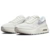 Nike Womens Air Max SYSTM 'Sail Indigo Haze' (women's sizes) Sail / Phantom / Indigo Haze / Oxygen Purple Casual Shoes DV6841 100