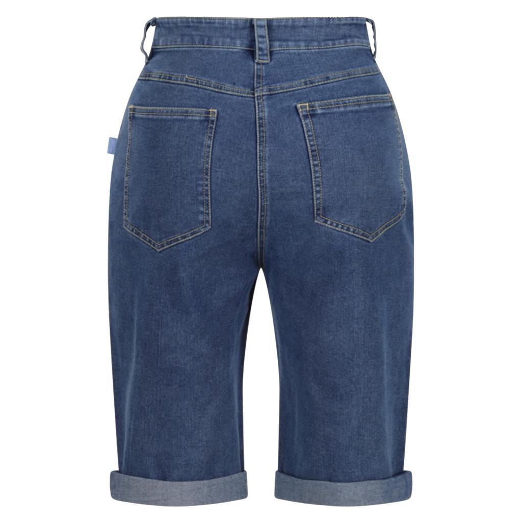 Regatta Womens/Ladies Erdre Casual Shorts